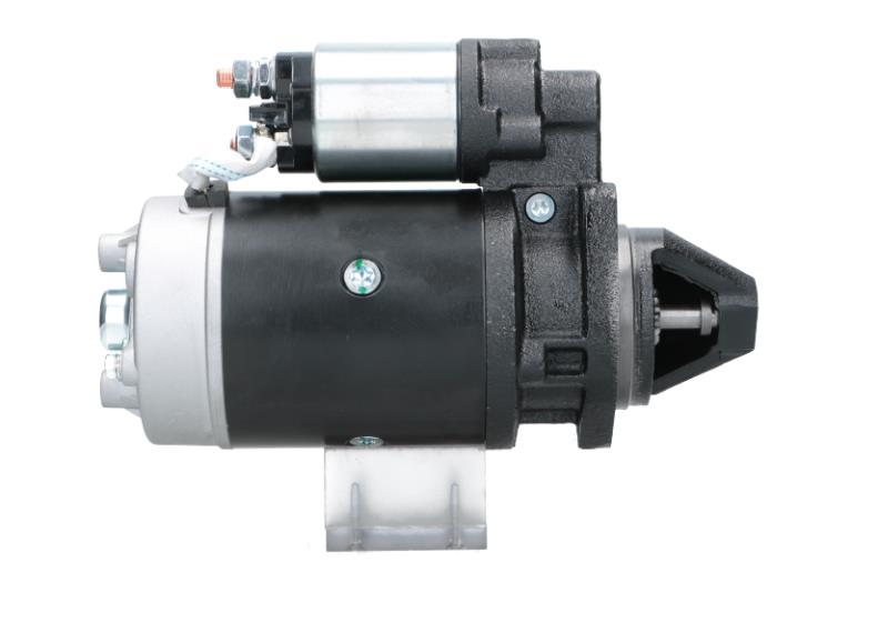 PlusLine Original Starter Motor for Mercedes 2.5 kw 0001362003+