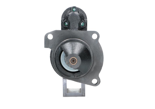 PlusLine Original Starter Motor for Massey Ferguson 2.8 kw 0001362008+