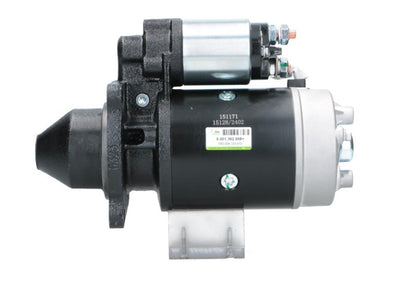 PlusLine Original Starter Motor for Massey Ferguson 2.8 kw 0001362008+