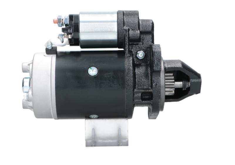 PlusLine Original Starter Motor for Massey Ferguson 2.8 kw 0001362008+