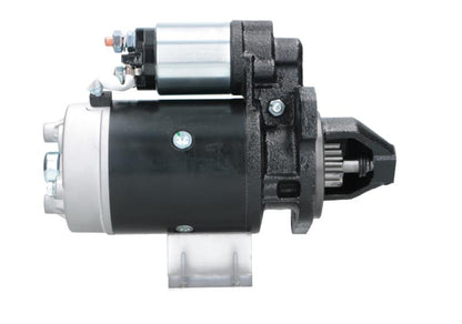 PlusLine Original Starter Motor for Massey Ferguson 2.8 kw 0001362008+