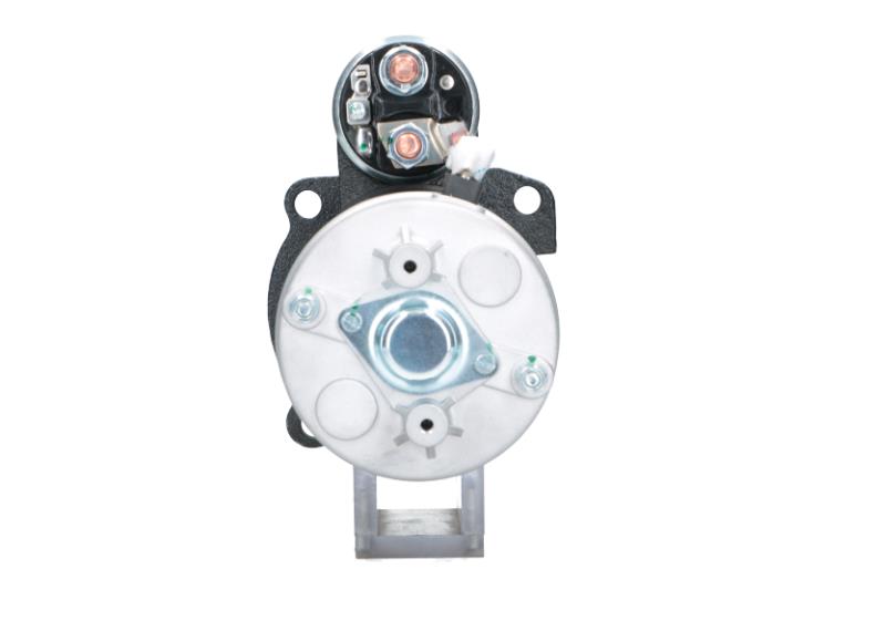 PlusLine Original Starter Motor for Massey Ferguson 2.8 kw 0001362008+