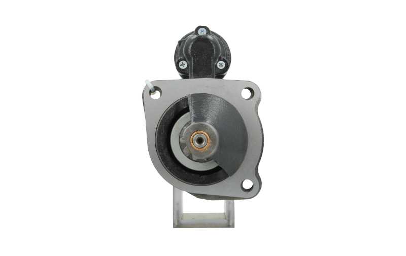 PlusLine Original Starter Motor for Renault 2.4 kw 0001362019+