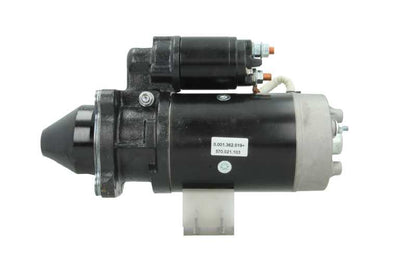 PlusLine Original Starter Motor for Renault 2.4 kw 0001362019+