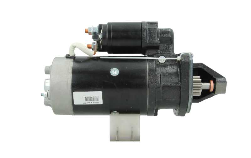 PlusLine Original Starter Motor for Renault 2.4 kw 0001362019+