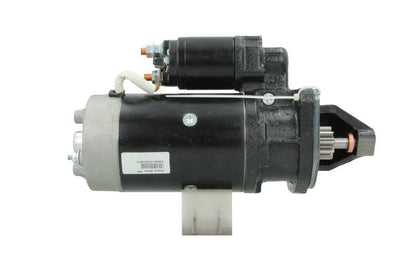 PlusLine Original Starter Motor for Renault 2.4 kw 0001362019+