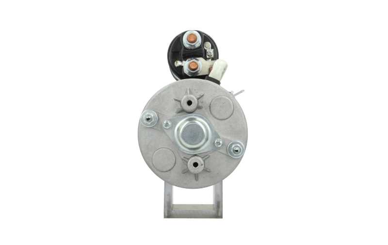 PlusLine Original Starter Motor for Renault 2.4 kw 0001362019+