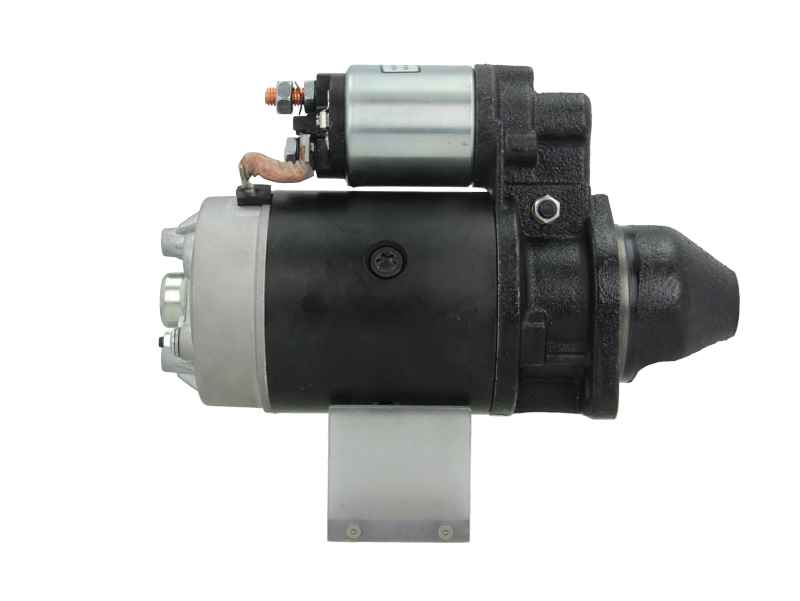 PlusLine Original Starter Motor for Mercedes 2.4 kw 0001362023+