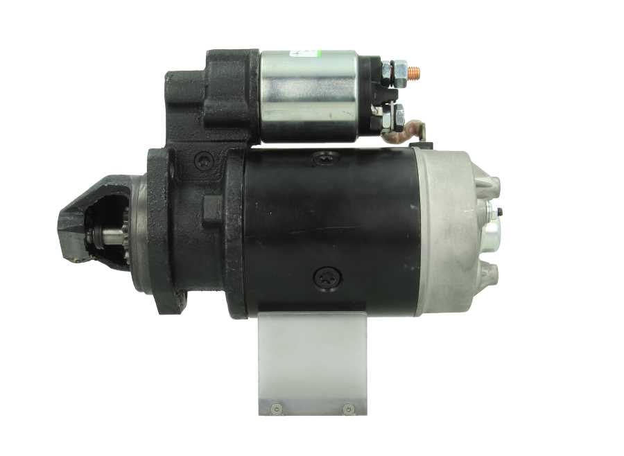 PlusLine Original Starter Motor for Same 2.7 kw 0001362035+