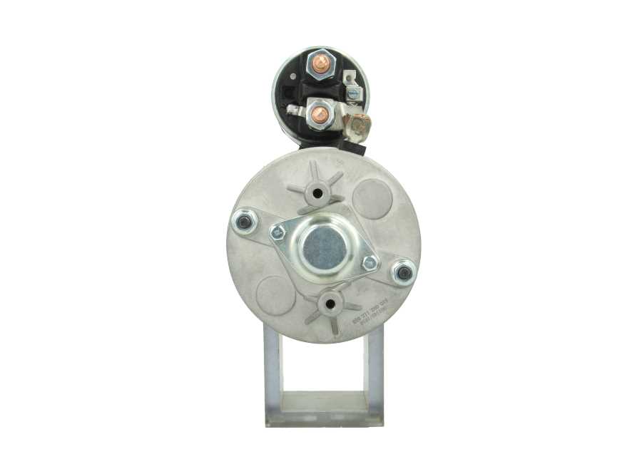 PlusLine Original Starter Motor for Same 2.7 kw 0001362035+