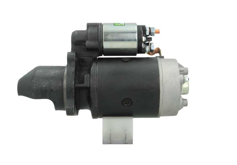 PlusLine Original Starter Motor for Claas 2.7 kw 0001362052+