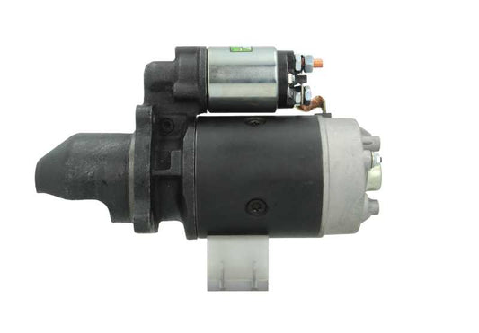 PlusLine Original Starter Motor for Claas 2.7 kw 0001362052+