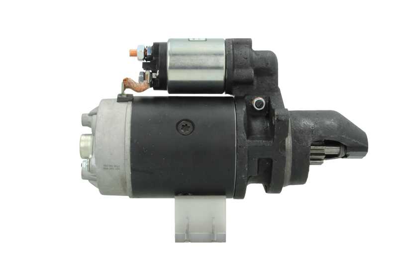 PlusLine Original Starter Motor for Claas 2.7 kw 0001362052+
