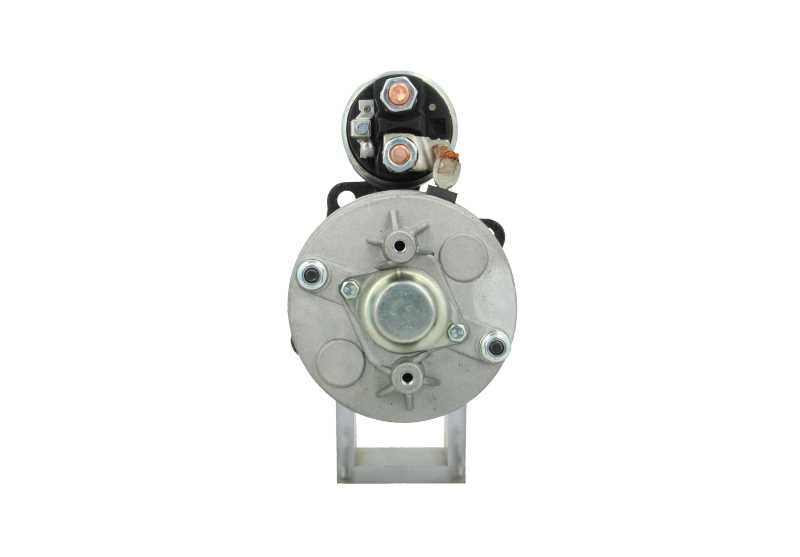 PlusLine Original Starter Motor for Claas 2.7 kw 0001362052+