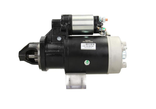 PlusLine Selected Starter Motor for Lombardini / Ruggerini 2.4 kw 0001362058+SEL