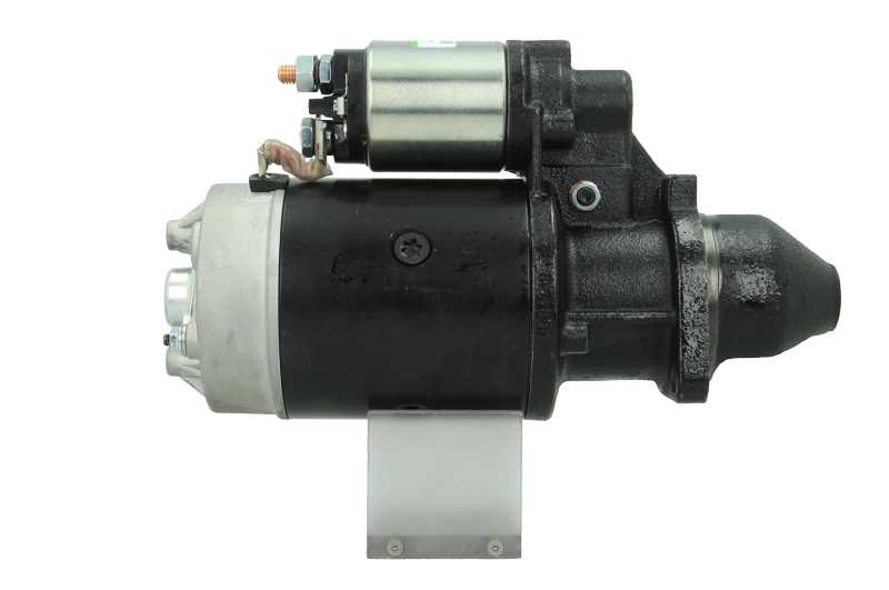 PlusLine Original Starter Motor for Lombardini / Ruggerini 2.4 kw 0001362058+