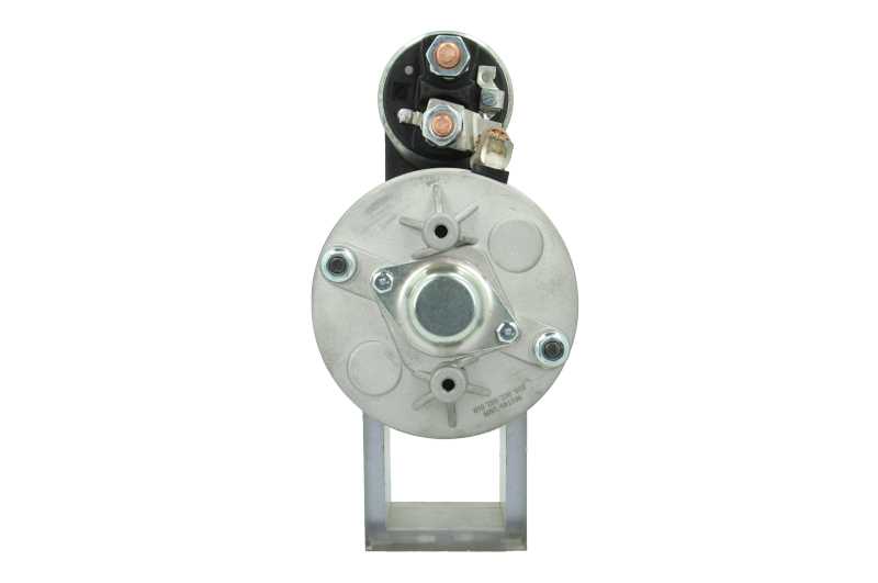 PlusLine Original Starter Motor for Lombardini / Ruggerini 2.4 kw 0001362058+