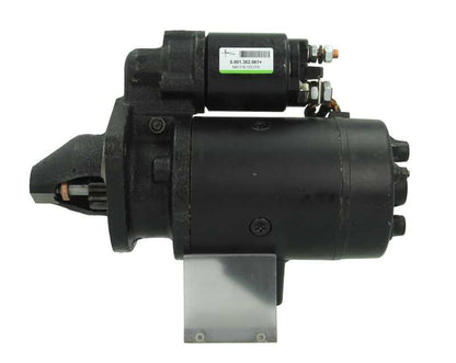PlusLine Original Starter Motor for Ford 2.0 kw 0001362061+