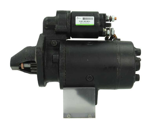 PlusLine Original Starter Motor for Ford 2.0 kw 0001362061+
