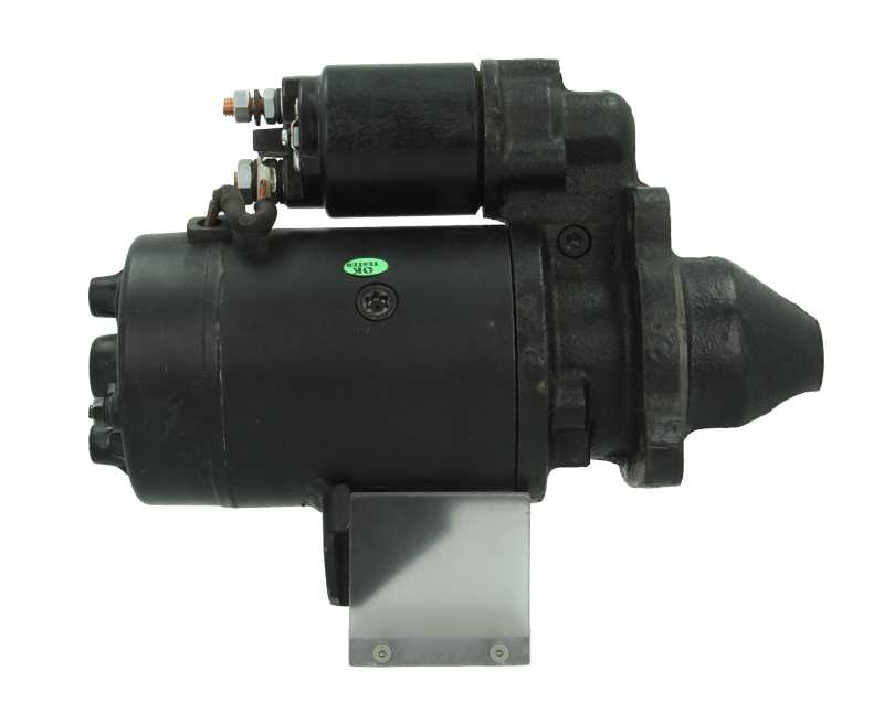 PlusLine Original Starter Motor for Ford 2.0 kw 0001362061+