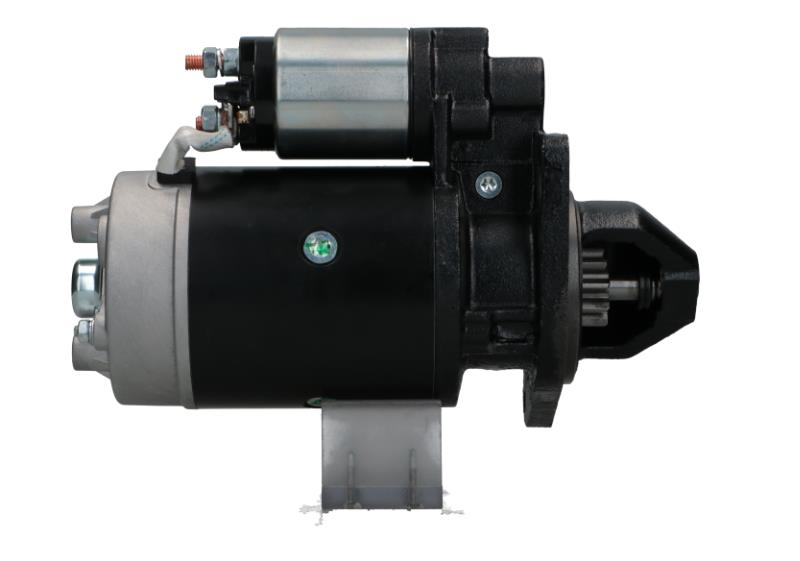 PlusLine Selected Starter New Holland 2.8 kw 0001362067+SEL