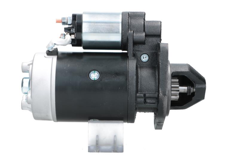 PlusLine Original Starter Motor for New Holland 2.8 kw 0001362067+