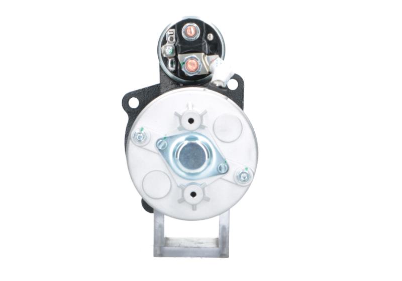 PlusLine Original Starter Motor for New Holland 2.8 kw 0001362067+