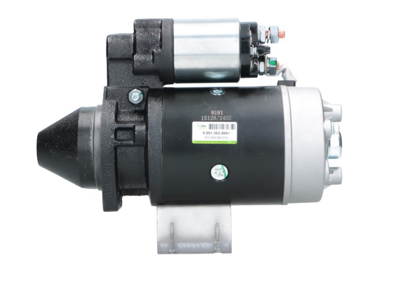 PlusLine Original Starter Motor for Volkswagen 2.0 kw 0001362069+