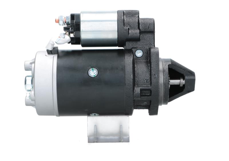 PlusLine Original Starter Motor for Volkswagen 2.0 kw 0001362069+