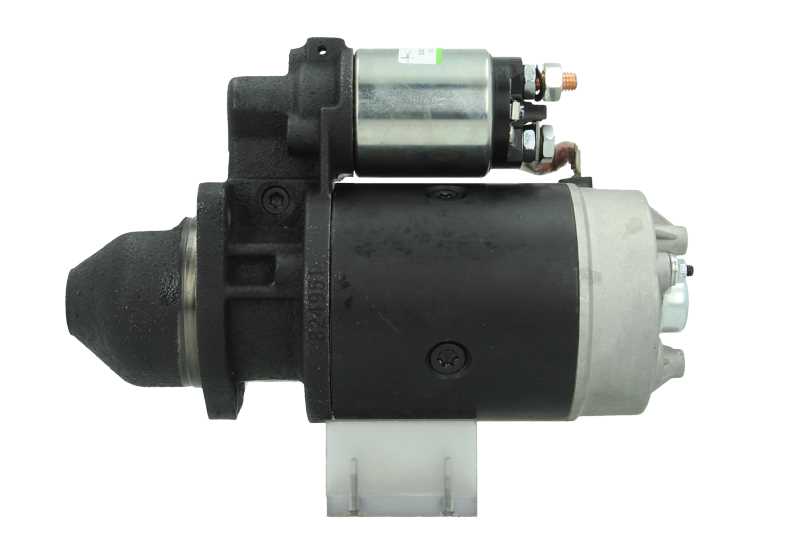 PlusLine Original Starter Motor for Steyr 2.7 kw 0001362072+