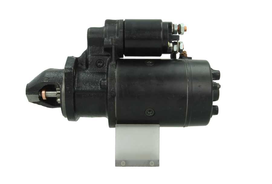 PlusLine Original Starter Motor for Ruggerini 2.7 kw 0001362074+