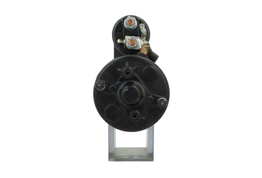 PlusLine Original Starter Motor for Ruggerini 2.7 kw 0001362074+
