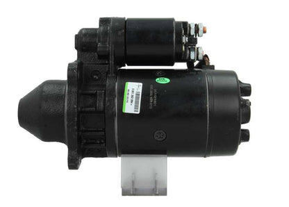 PlusLine Original Starter Motor for Massey Ferguson 2.7 kw 0001362084+