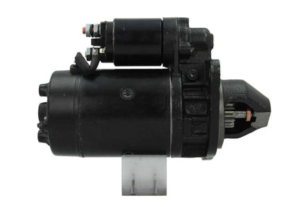 PlusLine Original Starter Motor for Massey Ferguson 2.7 kw 0001362084+