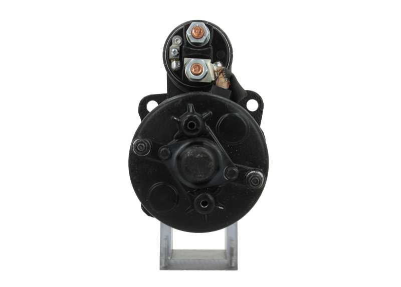 PlusLine Original Starter Motor for Massey Ferguson 2.7 kw 0001362084+