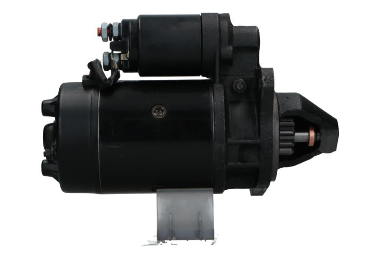 PlusLine Original Starter Motor for Perkins 2.4 kw 0001362085+