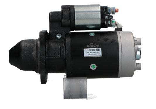 PlusLine Selected Starter Massey Ferguson 2.7 kw 0001362093+SEL