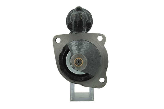 PlusLine Original Starter Motor for Massey Ferguson 2.7 kw 0001362093+
