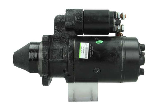 PlusLine Original Starter Motor for Massey Ferguson 2.7 kw 0001362093+