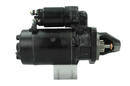 PlusLine Original Starter Motor for Massey Ferguson 2.7 kw 0001362093+