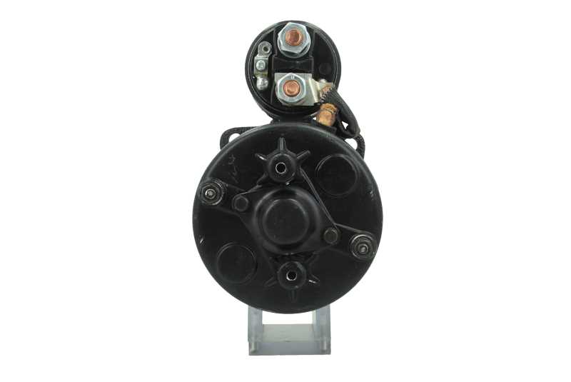 PlusLine Original Starter Motor for Massey Ferguson 2.7 kw 0001362093+