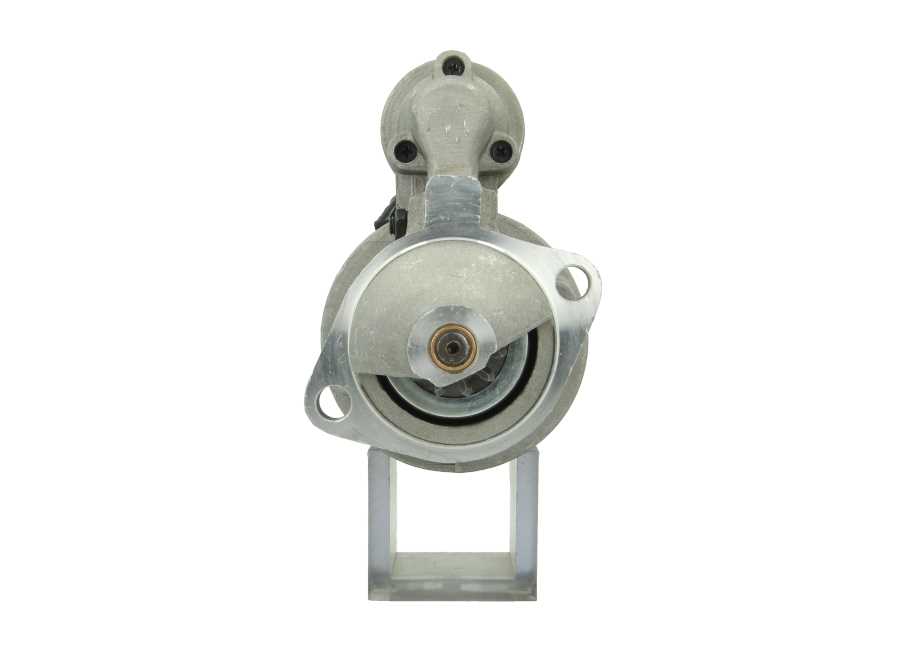 PlusLine Original Starter Motor for Hatz 2.7 kw 0001362095+