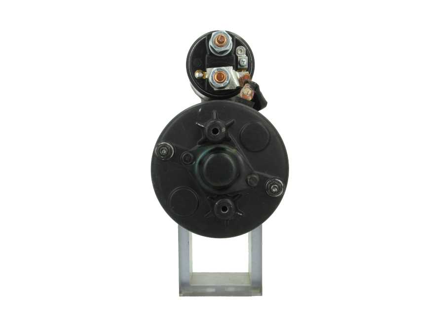 PlusLine Original Starter Motor for Hatz 2.7 kw 0001362095+