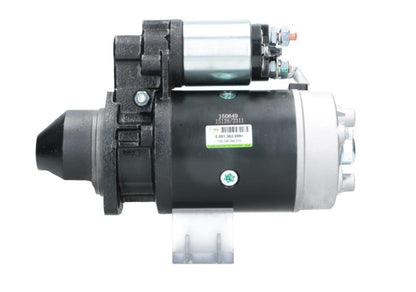 PlusLine Original Starter Motor for Perkins 2.4 kw 0001362099+