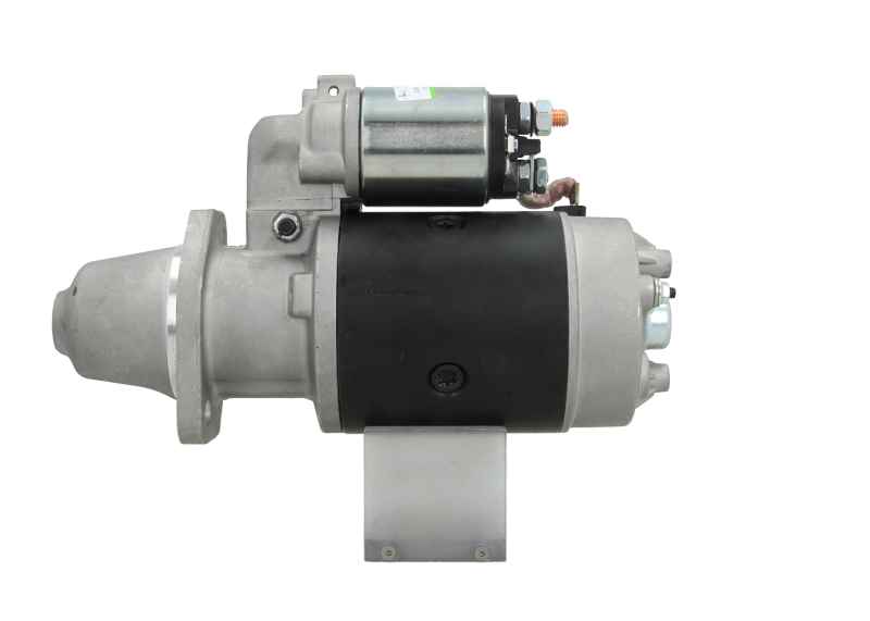 PlusLine Original Starter Motor for Hatz 2.7 kw 0001362304+