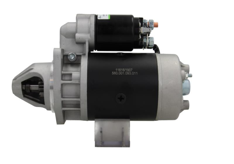 PlusLine Selected Starter Motor for Deutz 2.7 kw 0001362305+SEL