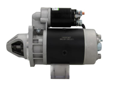 PlusLine Selected Starter Motor for Deutz 2.7 kw 0001362305+SEL