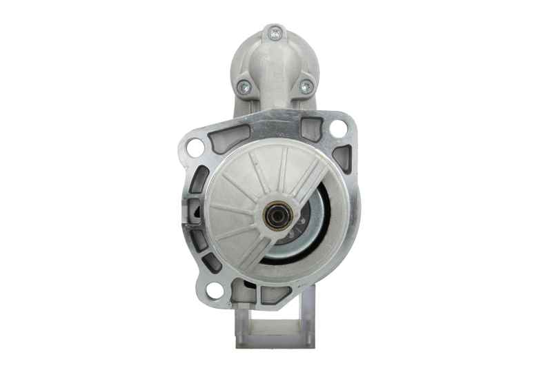 PlusLine Original Starter Motor for Deutz 2.7 kw 0001362305+