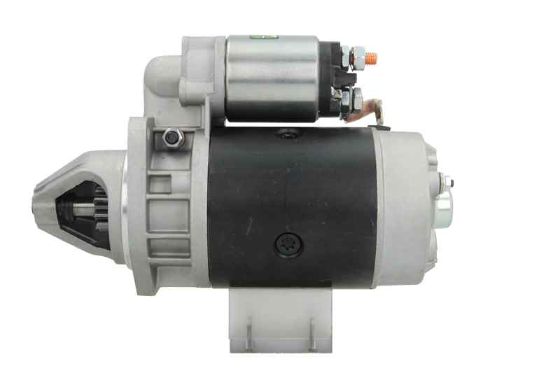 PlusLine Original Starter Motor for Deutz 2.7 kw 0001362305+