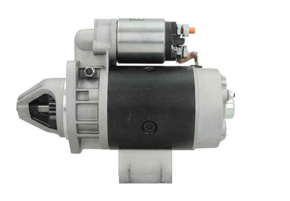 PlusLine Original Starter Motor for Deutz 2.7 kw 0001362305+